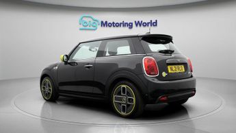 MINI Electric Hatch COOPER S LEVEL 2