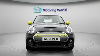 MINI Electric Hatch COOPER S LEVEL 2
