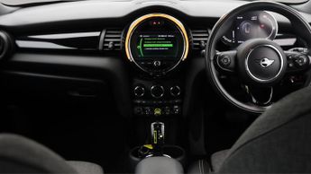 MINI Electric Hatch COOPER S LEVEL 2