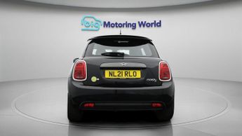 MINI Electric Hatch COOPER S LEVEL 2