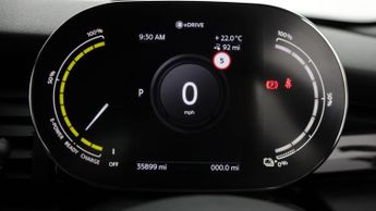 MINI Electric Hatch COOPER S LEVEL 2