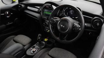 MINI Electric Hatch COOPER S LEVEL 2