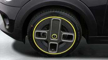 MINI Electric Hatch COOPER S LEVEL 2
