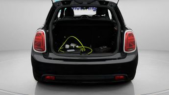 MINI Electric Hatch COOPER S LEVEL 2