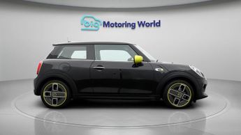 MINI Electric Hatch COOPER S LEVEL 2