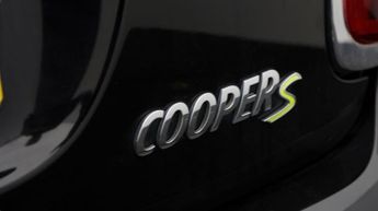 MINI Electric Hatch COOPER S LEVEL 2