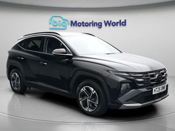 Hyundai Tucson ADVANCE