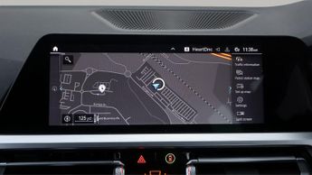 BMW 3 Series 330E M SPORT