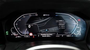 BMW 3 Series 330E M SPORT