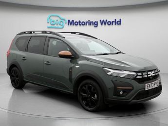 Dacia Jogger EXTREME