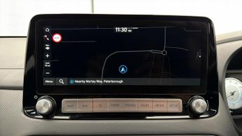 Hyundai KONA PREMIUM