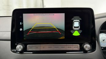 Hyundai KONA PREMIUM