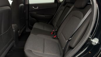 Hyundai KONA PREMIUM