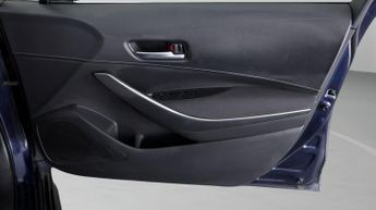 Toyota Corolla ICON TECH