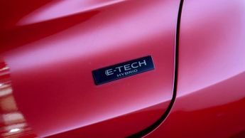 Renault Captur EVOLUTION E-TECH