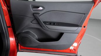 Renault Captur EVOLUTION E-TECH