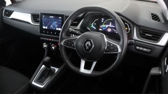 Renault Captur EVOLUTION E-TECH