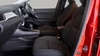 Renault Captur EVOLUTION E-TECH