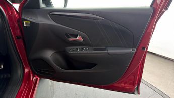 Vauxhall Corsa Electric ULTIMATE