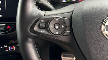 Vauxhall Corsa Electric ULTIMATE
