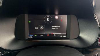 Vauxhall Corsa Electric ULTIMATE