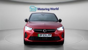 Vauxhall Corsa Electric ULTIMATE