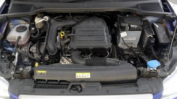 SEAT Ibiza TSI FR DSG