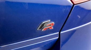 SEAT Ibiza TSI FR DSG