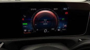 Mercedes-Benz A Class A 250 E AMG LINE EXECUTIVE