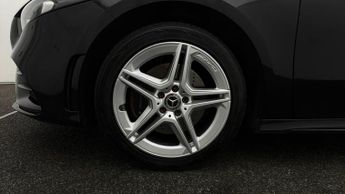 Mercedes-Benz A Class A 250 E AMG LINE EXECUTIVE