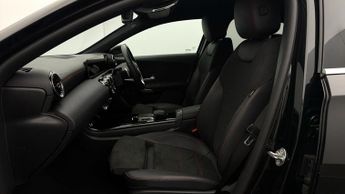 Mercedes-Benz A Class A 250 E AMG LINE EXECUTIVE