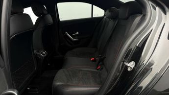 Mercedes-Benz A Class A 250 E AMG LINE EXECUTIVE