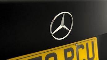 Mercedes-Benz A Class A 250 E AMG LINE EXECUTIVE
