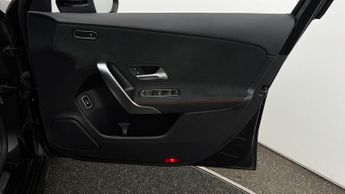 Mercedes-Benz A Class A 250 E AMG LINE EXECUTIVE