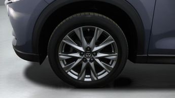 Mazda CX-5 SPORT