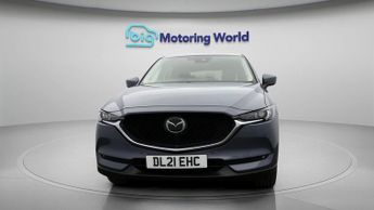Mazda CX-5 SPORT