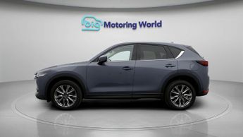 Mazda CX-5 SPORT