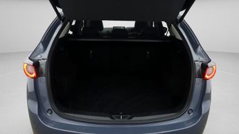 Mazda CX-5 SPORT