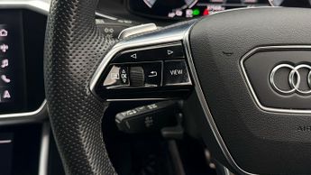 Audi A6 Avant AVANT TFSI E QUATTRO S LINE
