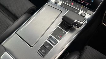 Audi A6 Avant AVANT TFSI E QUATTRO S LINE