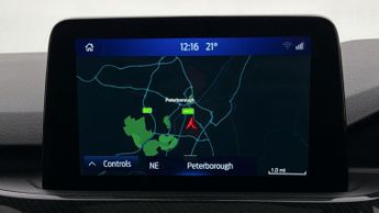 Ford Kuga ST-LINE X EDITION