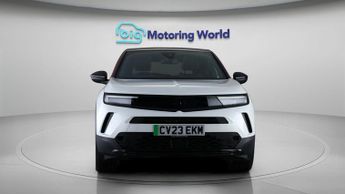 Vauxhall Mokka Electric GS