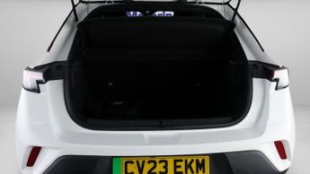 Vauxhall Mokka Electric GS