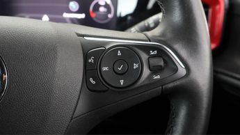Vauxhall Mokka Electric GS