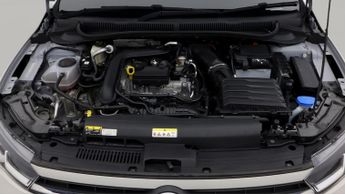 Volkswagen Polo LIFE TSI DSG