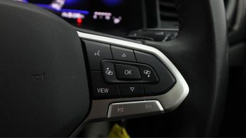 Volkswagen Polo LIFE TSI DSG