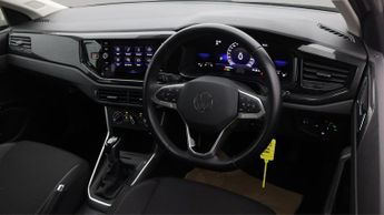 Volkswagen Polo LIFE TSI DSG