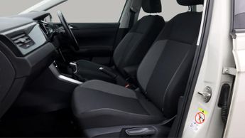 Volkswagen Polo LIFE TSI DSG