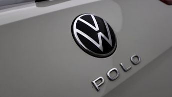 Volkswagen Polo LIFE TSI DSG