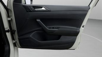 Volkswagen Polo LIFE TSI DSG